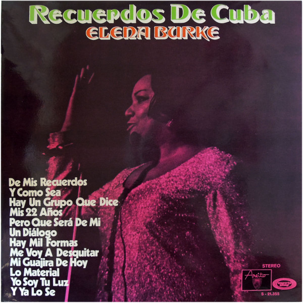 Recuerdos De Cuba
