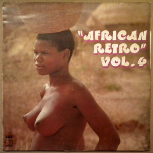 African Retro Vol. 4