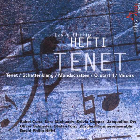 Tenet