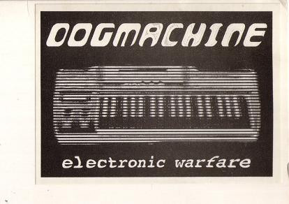 Electronic Warfare