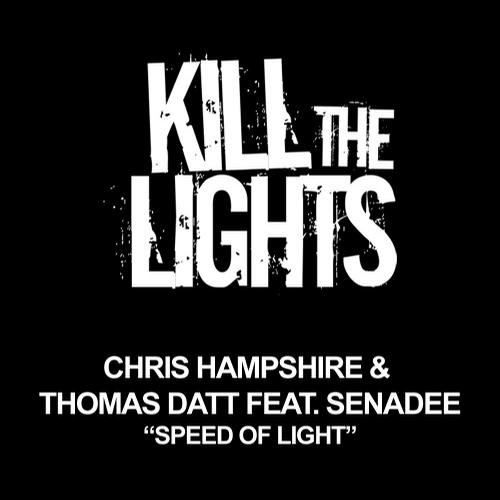 Speed Of Light