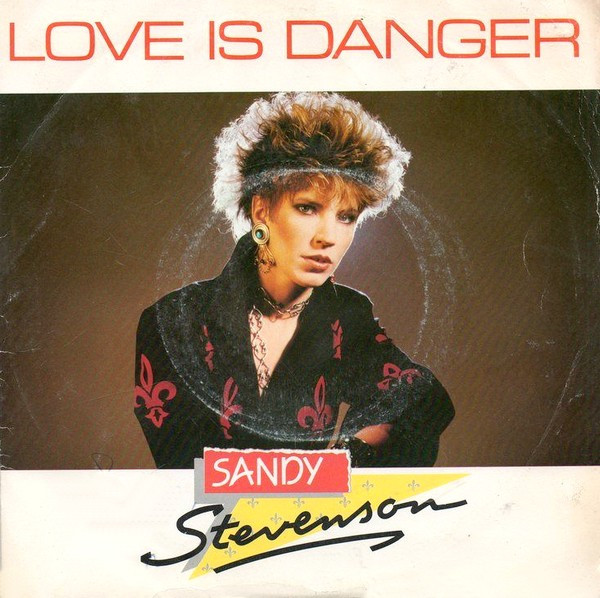 Love Is Danger
