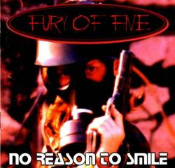 No Reason To Smile 