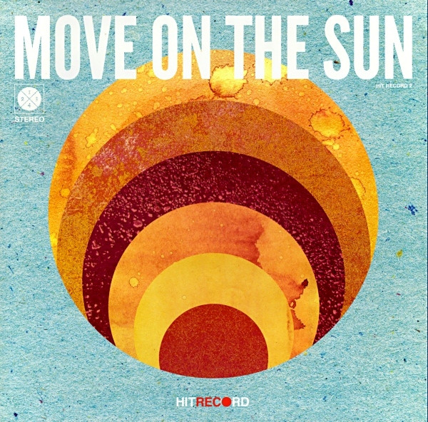 Move On The Sun