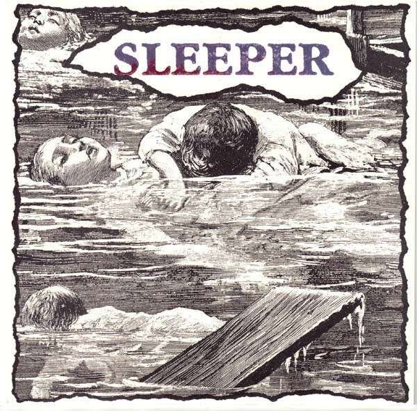 Sleeper / Gutwrench