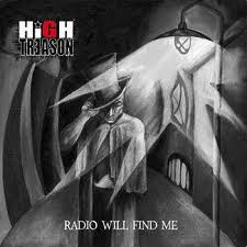 Radio Will Find Me