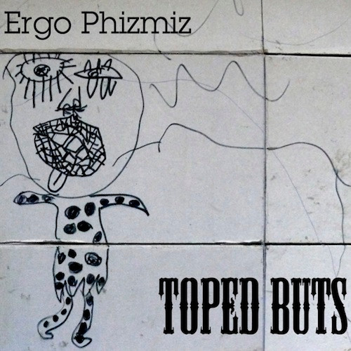 Toped Buts