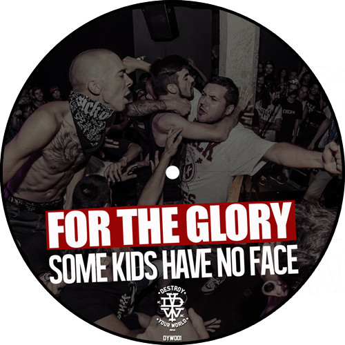 Some Kids Have No Face