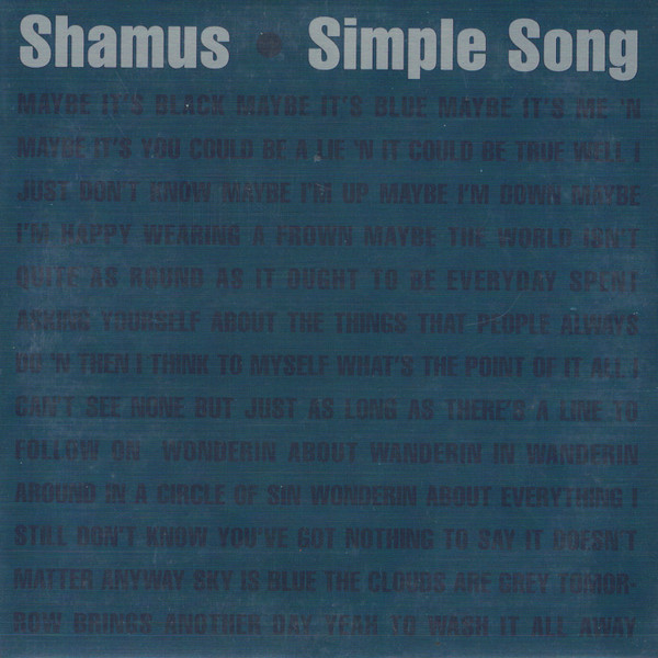 Simple Song