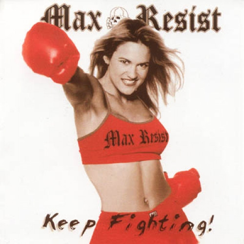 Keep Fighting!