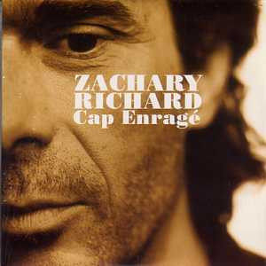Cap Enragé