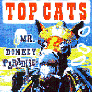 Mr. Donkey Paradise