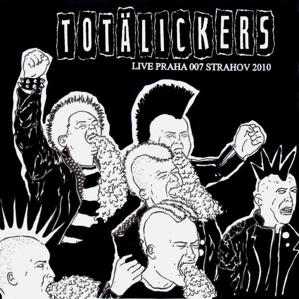 Live Praha 007 Strahov 2010