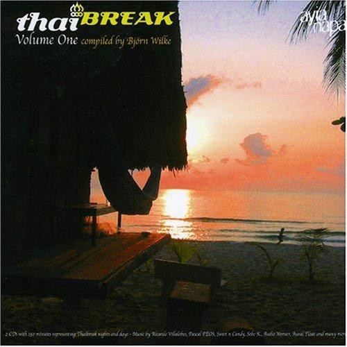ThaiBreak Volume One