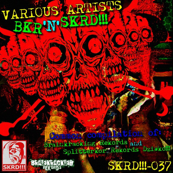 BKR 'N' SKRD!!!