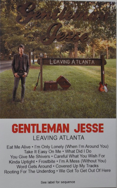 Leaving Atlanta