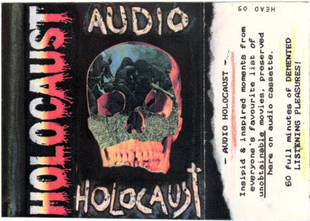 Audio Holocaust