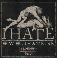I Hate