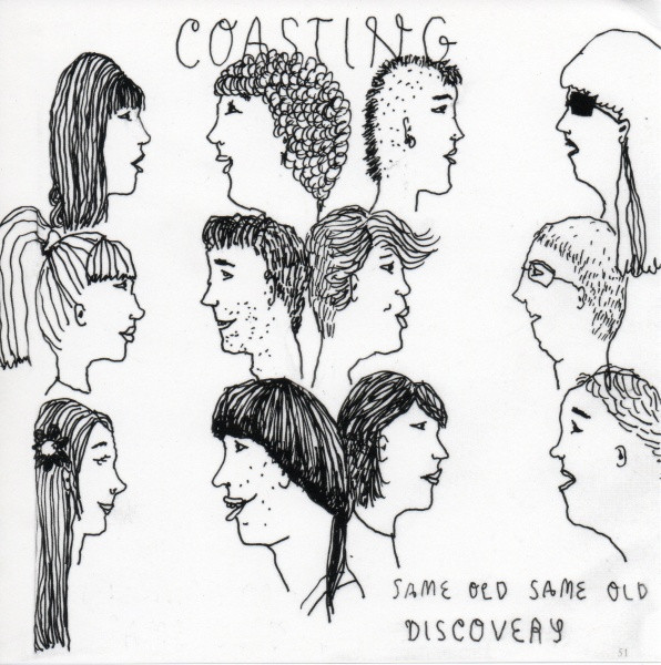 Same Old Same Old / Discovery