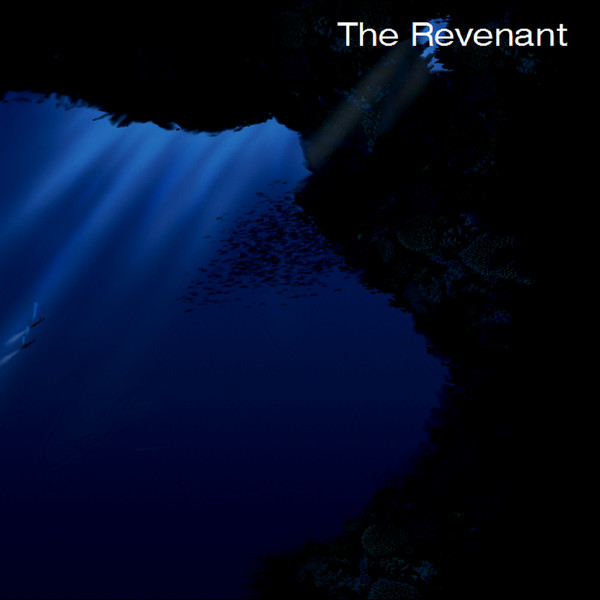The Revenant