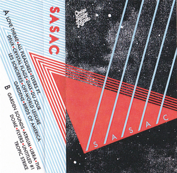 Sasac