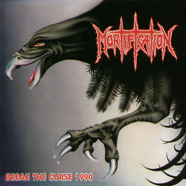 Break The Curse 1990