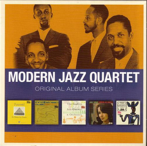 Original Album Series