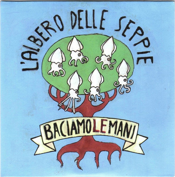 L'Albero Delle Seppie