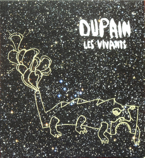 Les Vivants