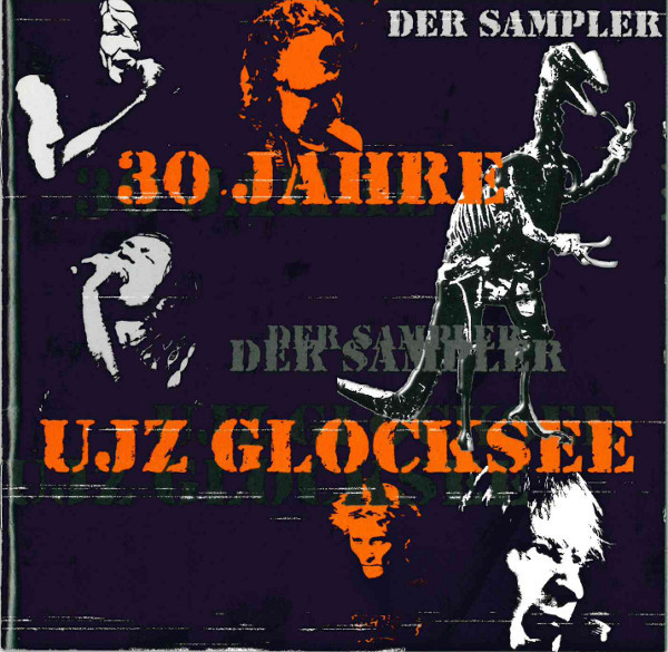 30 Jahre UJZ Glocksee Der Sampler