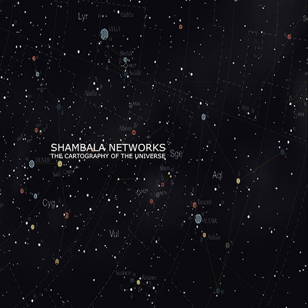  The Cartography Of The Universe
