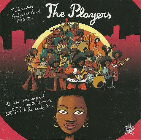 The Players