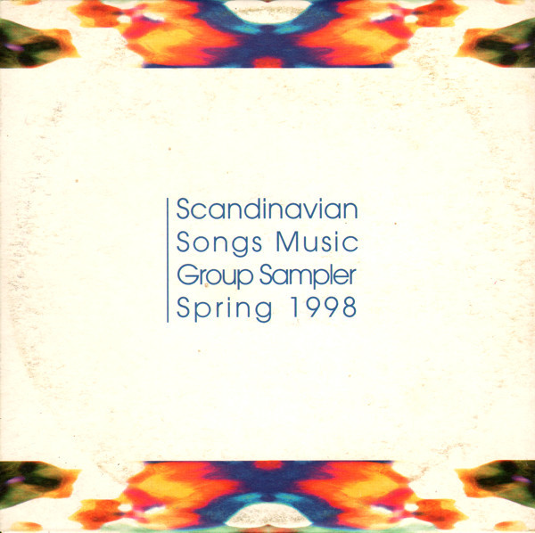Scandinavian Songs Music Group Sampler Spring 1998