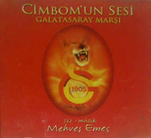 Cimbom'un Sesi - Galatasaray Marşı