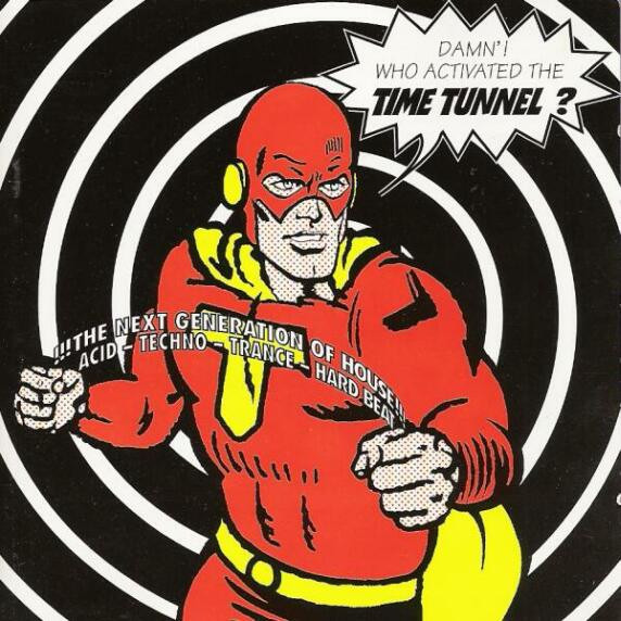 Time Tunnel Volume One