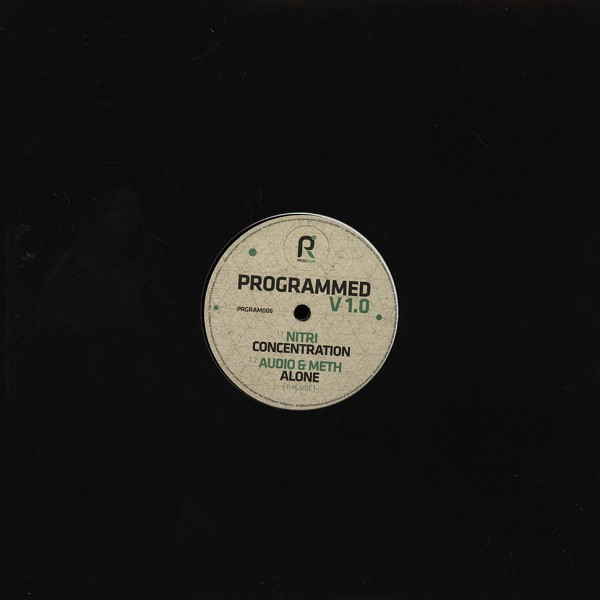 Programmed V1.0