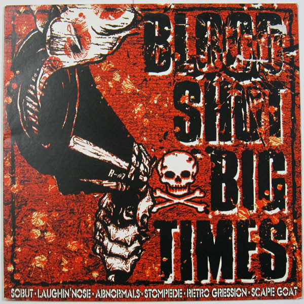 Bloodshot Big Times 