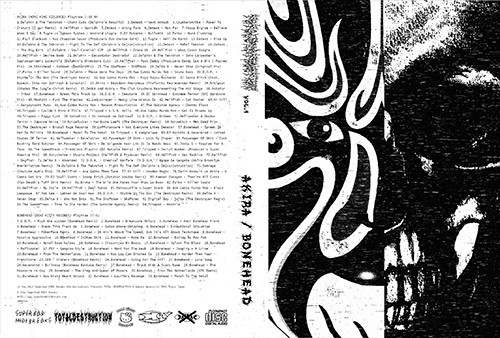Total Destruction Vol.1