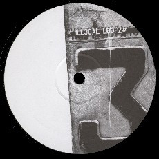 Ill3gal Loopz #3
