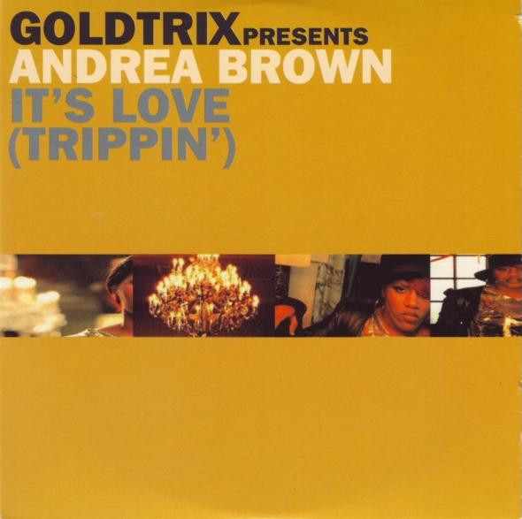 It's Love (Trippin')