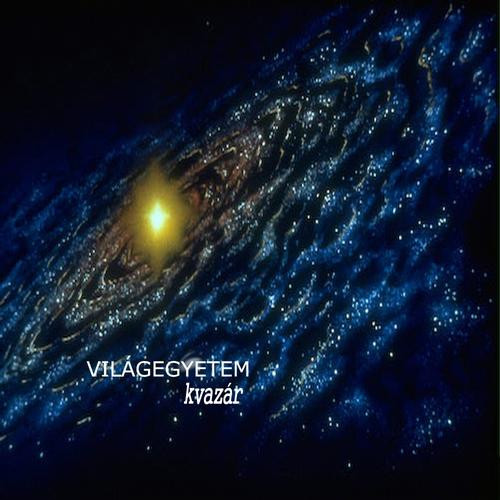 Világegyetem