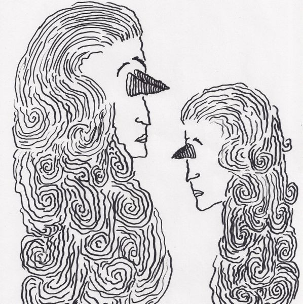 Noise Without Tears