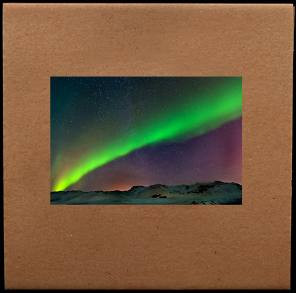 The Scandinavia Box