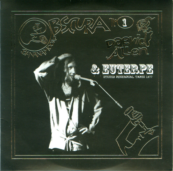 Studio Rehearsal Tapes 1977