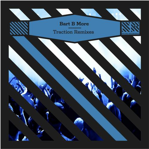 Traction Remixes