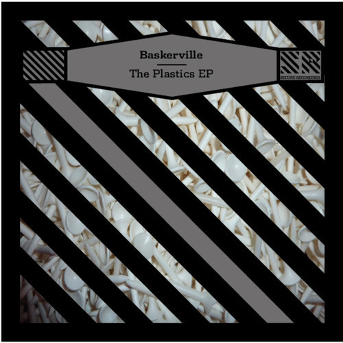 The Plastics EP