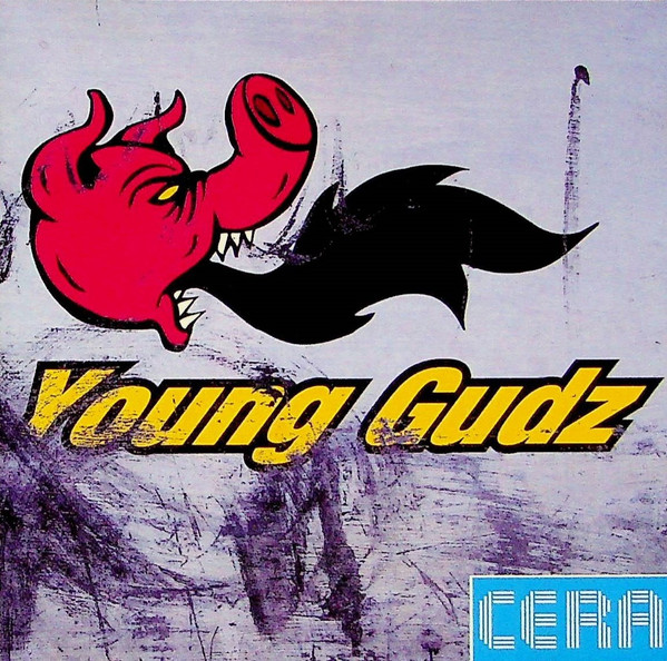 Young Gudz
