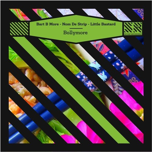 Bollymore