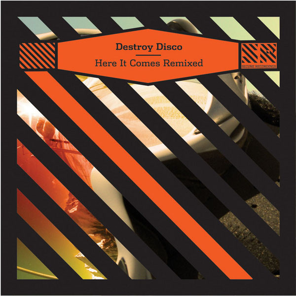Here It Comes Remixed