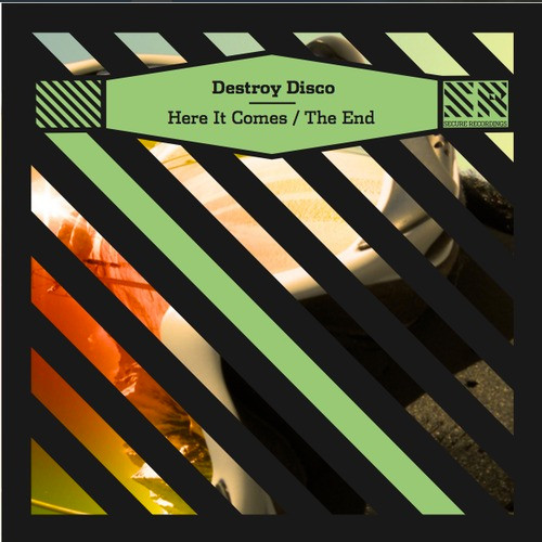 Here It Comes / The End